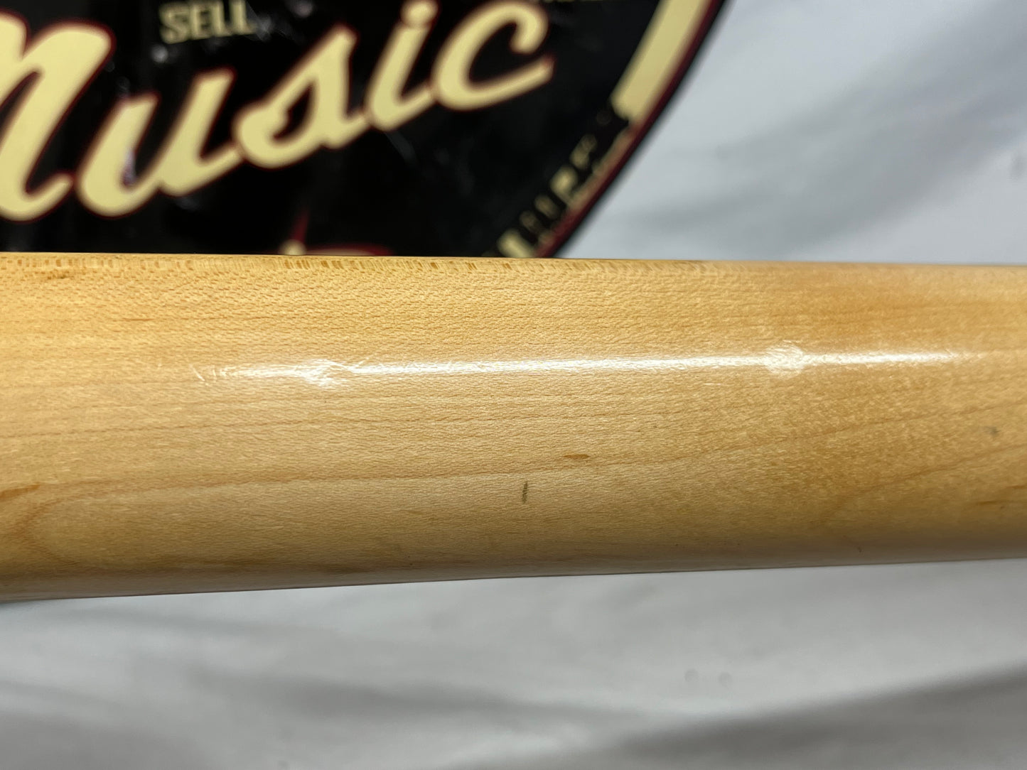 Samick PMB-41 Doublecut 4-String Electric Bass