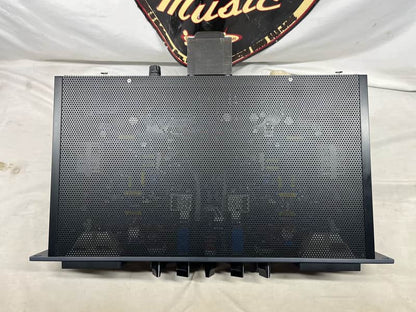 Manley Labs Variable Mu Stereo Tube Limiter Compressor Rack Module - Image 6