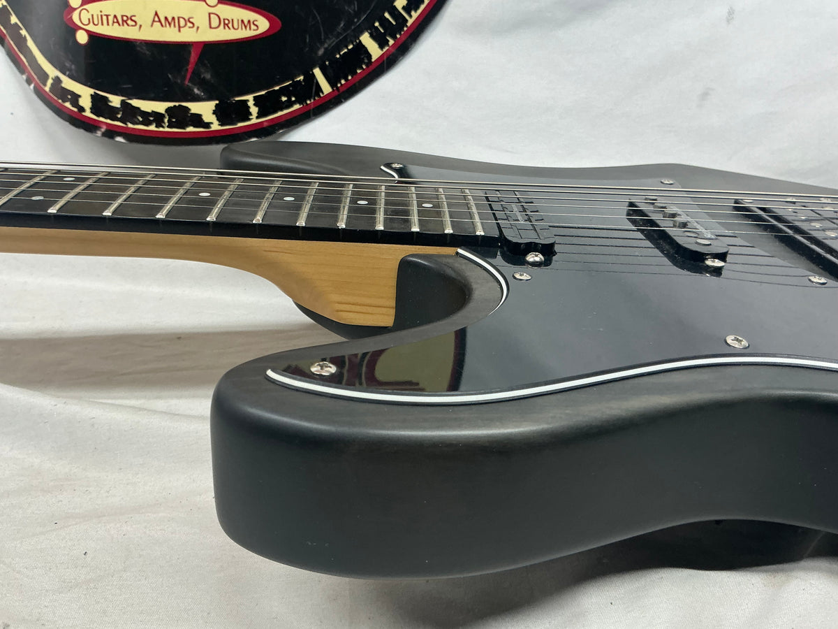 Framus Diablo - Left Handed
