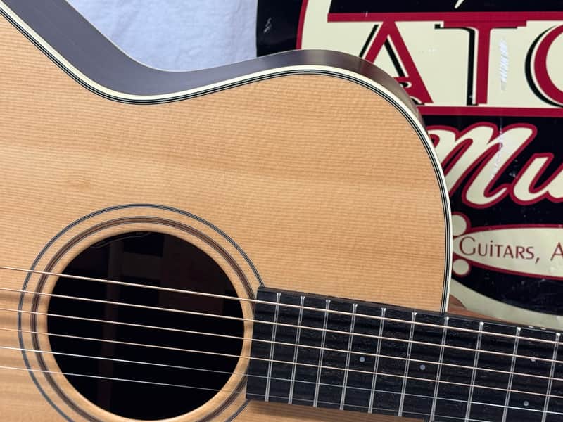 Furch Green G-SR gsr Grand Auditorium Acoustic Guitar - Image 3
