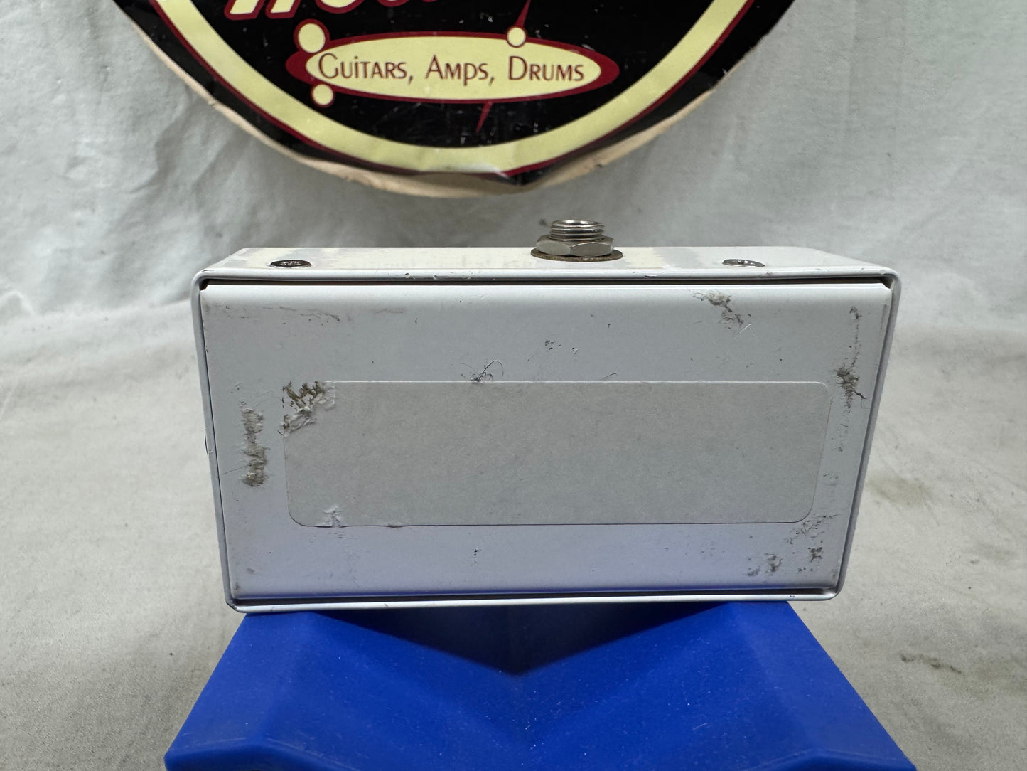 Jetter Gold 45/100 Overdrive Pedal