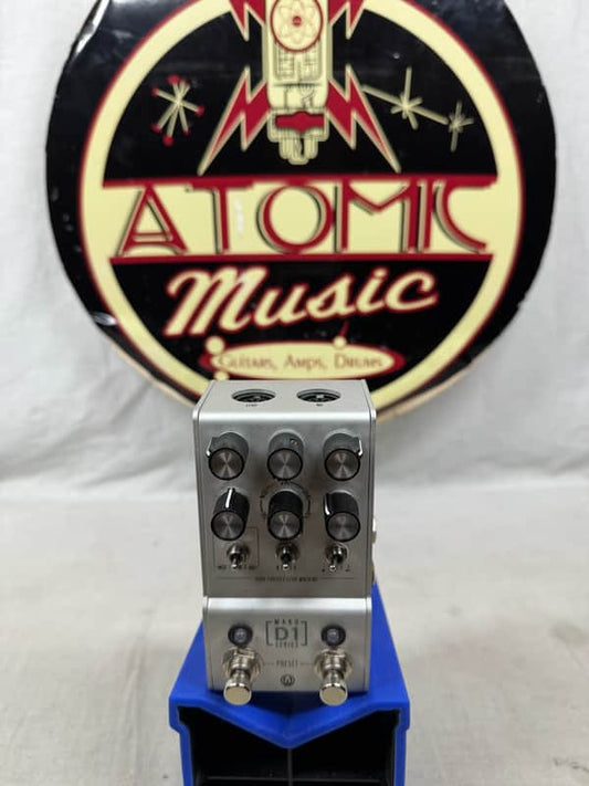 Walrus Audio Mako Series D1 mkI v1 Delay Pedal