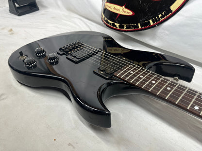 Takamine GX-200TB Doublecut HH Electric Guitar