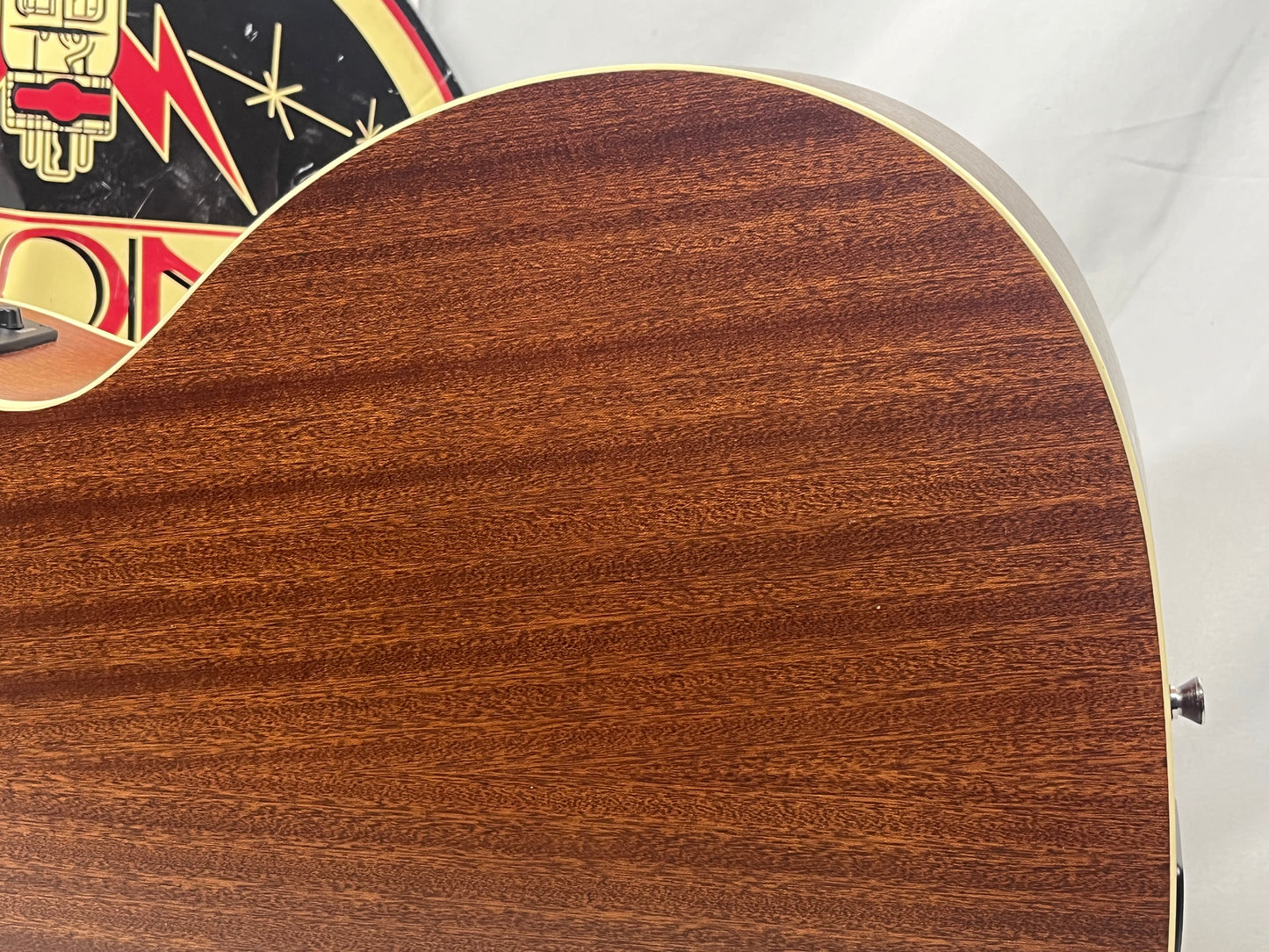 Alvarez RF26CESB Regent Series Acoustic Electric Guitar - *Missing Battery Cover*