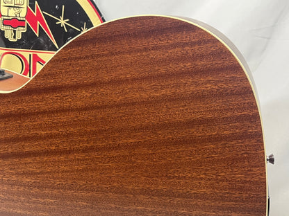Alvarez RF26CESB Regent Series Acoustic Electric Guitar - *Missing Battery Cover*