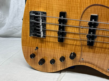 Sire Marcus Miller V10 J-style 4-string Bass - Image 5