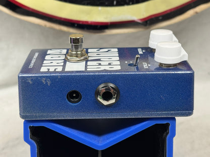 Lovepedal Custom Effects Super Sic Tone Fuzz Pedal