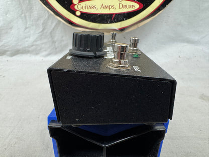 Fulltone ST-1 st1 Supa-Trem Tremolo Pedal 2006