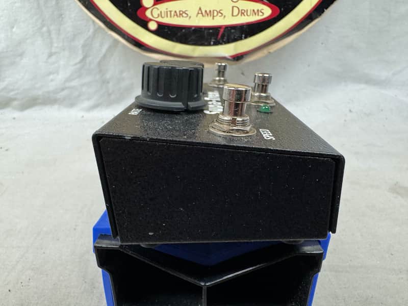 Fulltone ST-1 st1 Supa-Trem Tremolo Pedal - Image 6