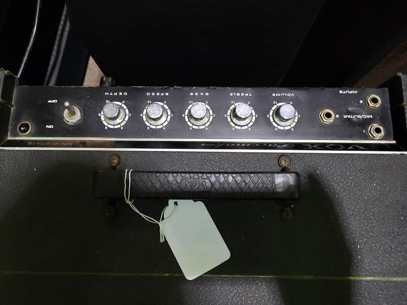 Vox Pacemaker V1021 - Image 2
