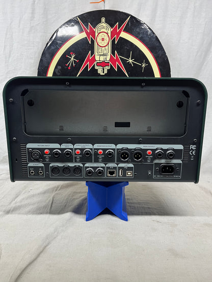 Kemper Amps Profiling Amplifier with Profiler Remote Footswitch + Soft Case