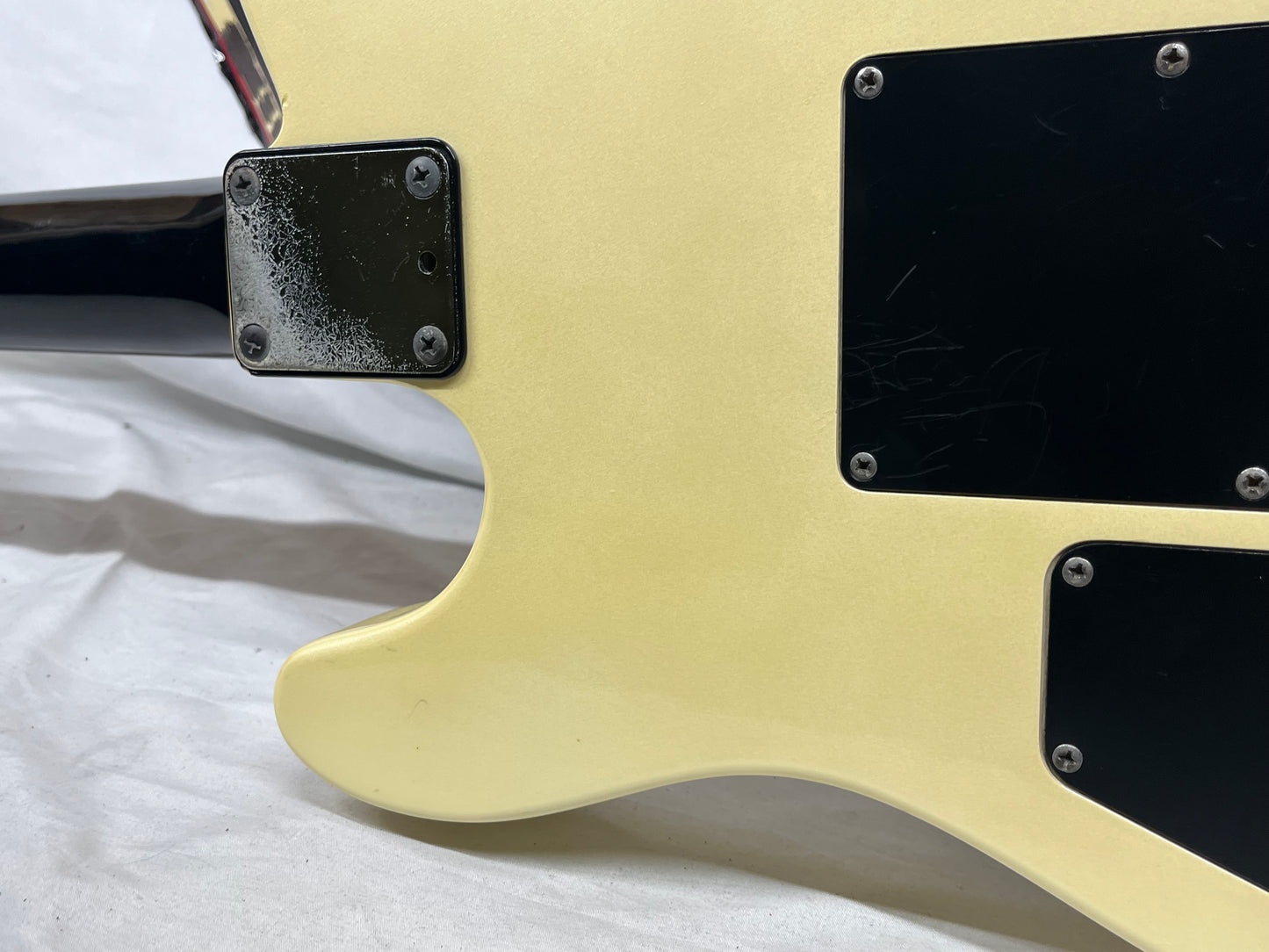 Fender Contemporary Telecaster tele HSS Electric Guitar MIJ - Made in Japan