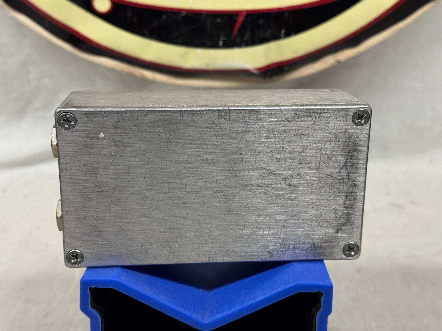 RG Keen Overdrive Pedal