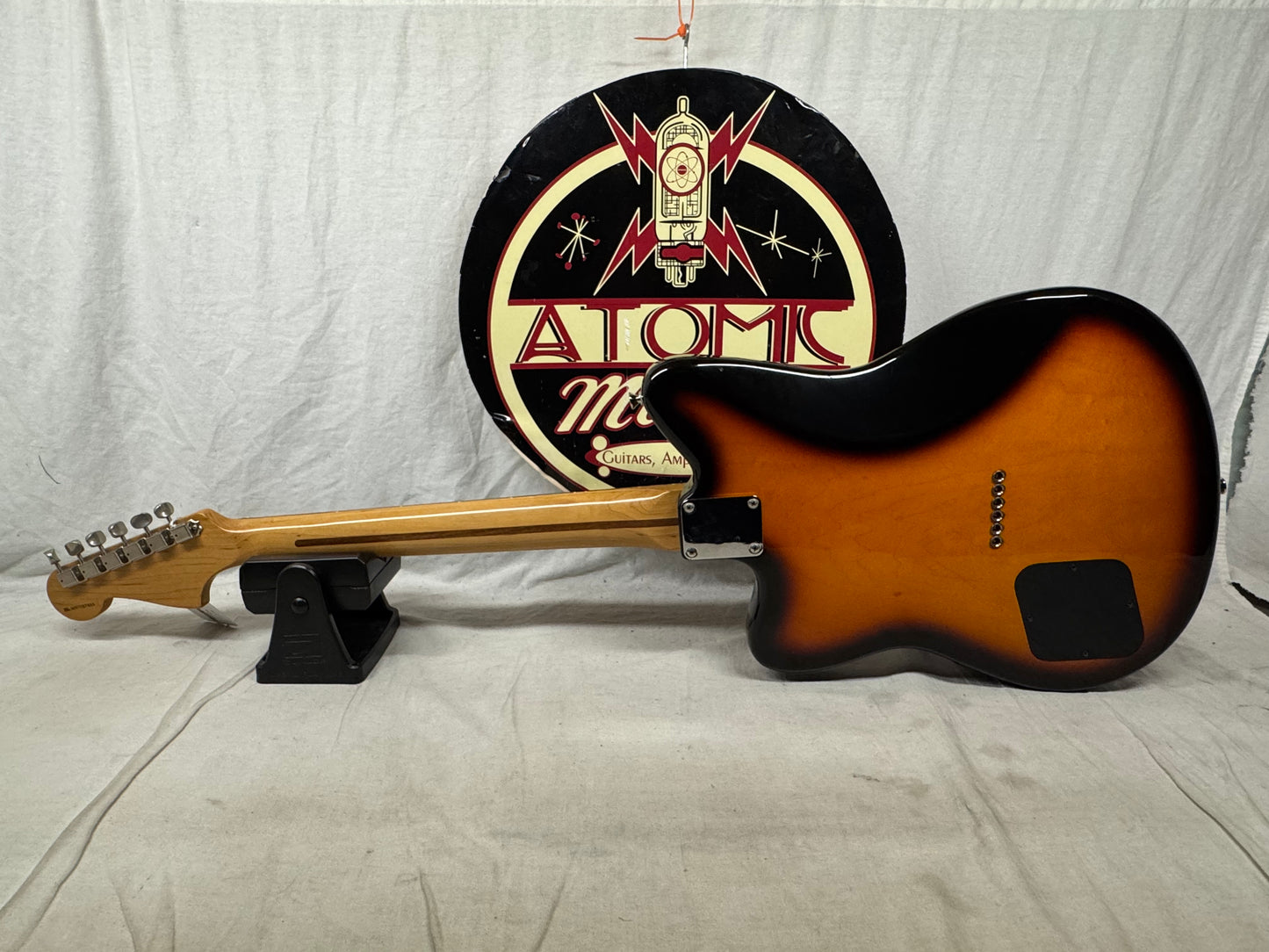 Fender Deluxe Series Toronado Guitar - MIM Made In Mexico 1997