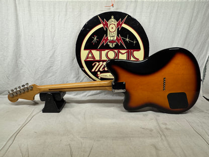 Fender Deluxe Series Toronado Guitar - MIM Made In Mexico 1997