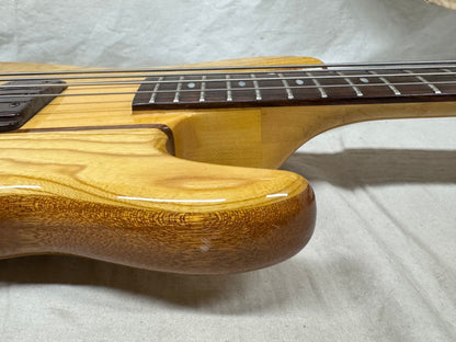 Greco GOBII900 gob ii 900 GOB900 2 Speedway 4-string Bass - MIJ Made In Japan 1979