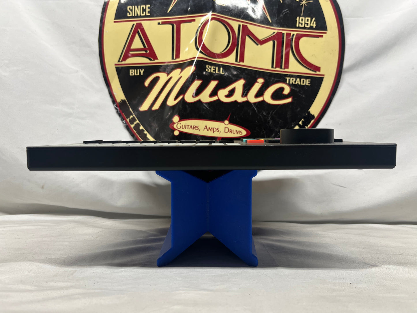 Polyend Tracker Standalone Audio Workstation