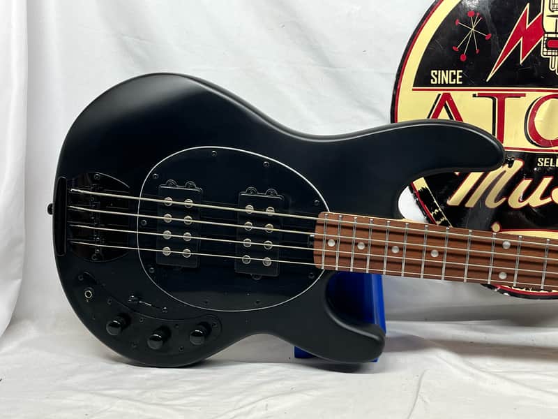 Sterling Sub Series Music Man Stingray 4-String Electric Bass - Image 2