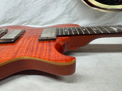 PRS Paul Reed Smith SE Singlecut Guitar 2010