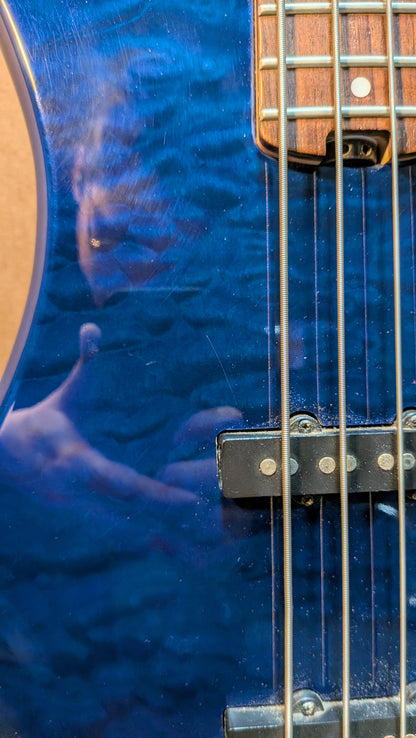 Peavey Millennium BXP Bass Guitar
