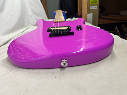 Kramer Baretta Special Doublecut Electric Guitar