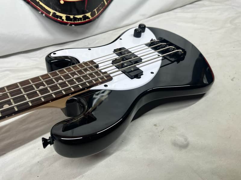 Kala 4-String Electric U-Bass - Image 20
