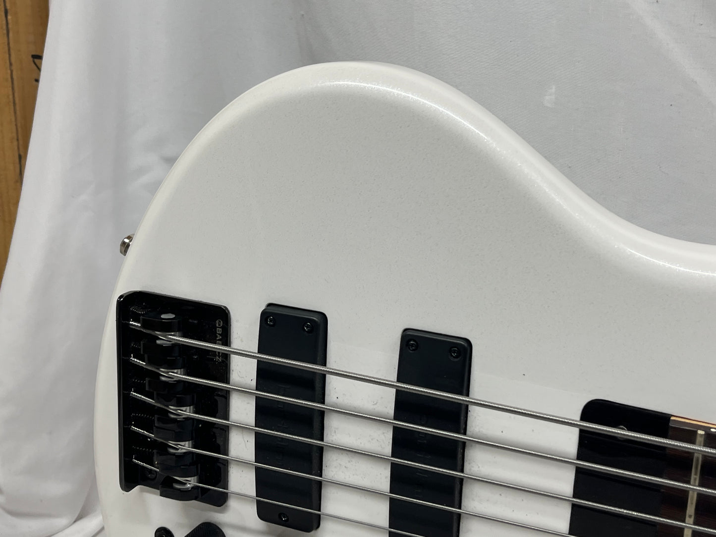 Tobias Killer B 5-String Electric Bass