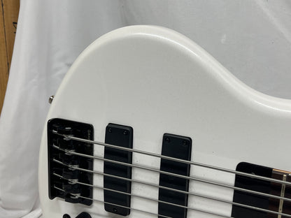 Tobias Killer B 5-String Electric Bass