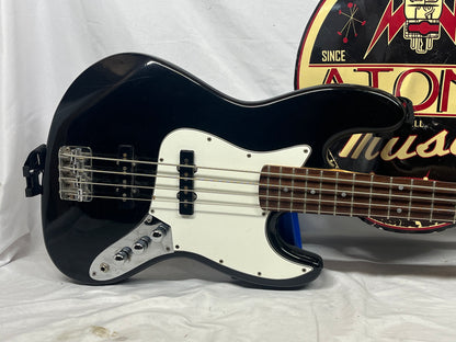 Squier 4-String Electric Jazz Bass