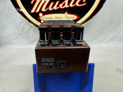 Boss OC-5 oc5 Octave Pedal