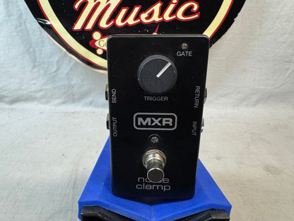 MXR M195 Noise Clamp Noise Gate Pedal