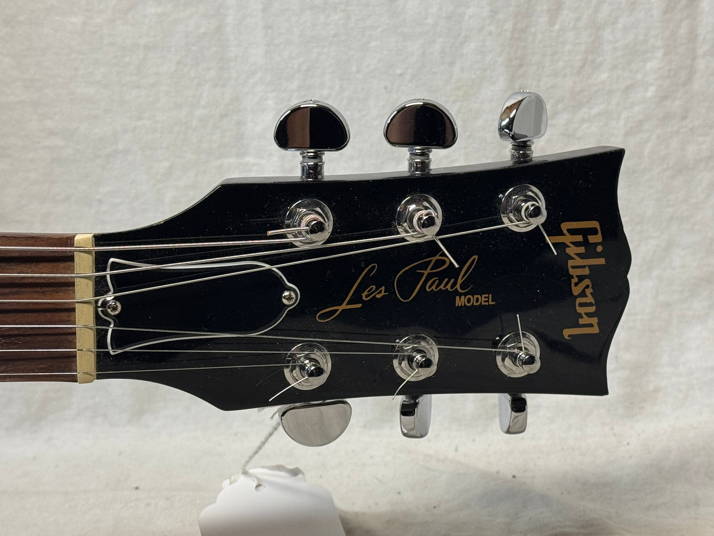 Gibson 120th Anniversary Les Paul Studio Guitar 2014