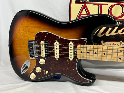 Fender Classic Player '50s Stratocaster Strat Electric Guitar MIM - Made in Mexico