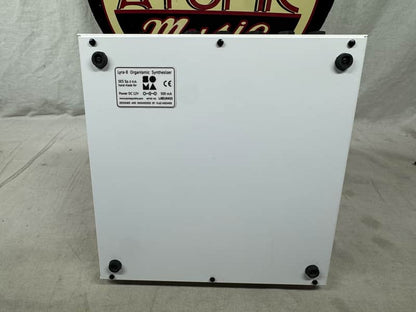 SOMA Lyra-8 Organismic Synthesizer with Power Supply + Box - Image 10
