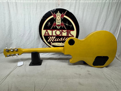 Gibson LPSP00TVNH1 Les Paul Special Guitar with Case 2019 - TV Yellow