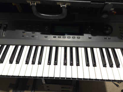 Kurzweil K2VX 61-Key Digital Workstation Synthesizer 1990s - Local Pickup Only