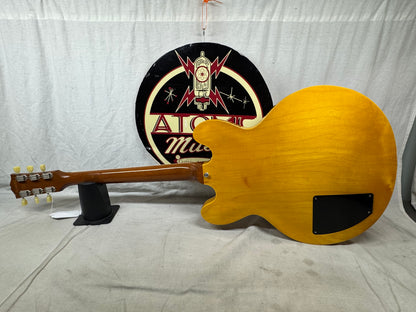 Gibson ES-333 es333 Semi-Hollowbody Guitar 2004
