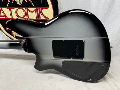 Reverend Warhawk Guitar - Image 11