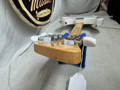 DiPinto Mach IV 4 Guitar with Case