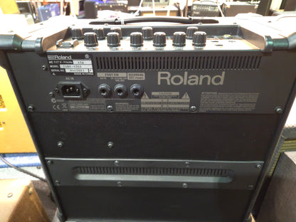 Roland CUBE-40GX 2-Channel 40-Watt 1x10" Guitar Combo 2013 - 2017 - Local Pickup Only