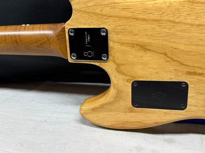 Sire Marcus Miller V10 J-style 4-string Bass - Image 14