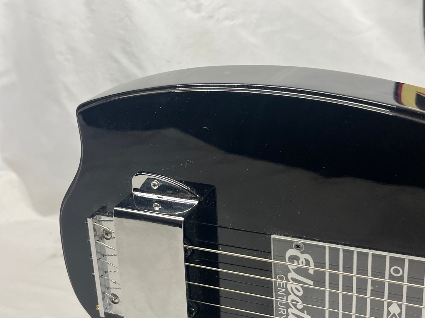 Epiphone Inspired by 1939 Electar Century Lap Steel Electric Guitar