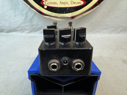 Dunn Effects Deceiver Custom Overdrive Pedal 2020