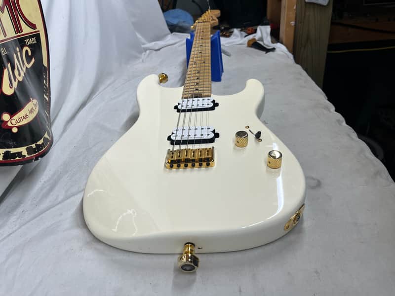 Charvel Pro Mod San Dimas DK24 HH Electric Guitar - Image 18