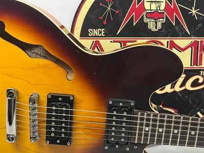 Epiphone Dot Semi-Hollow Body Electric Guitar