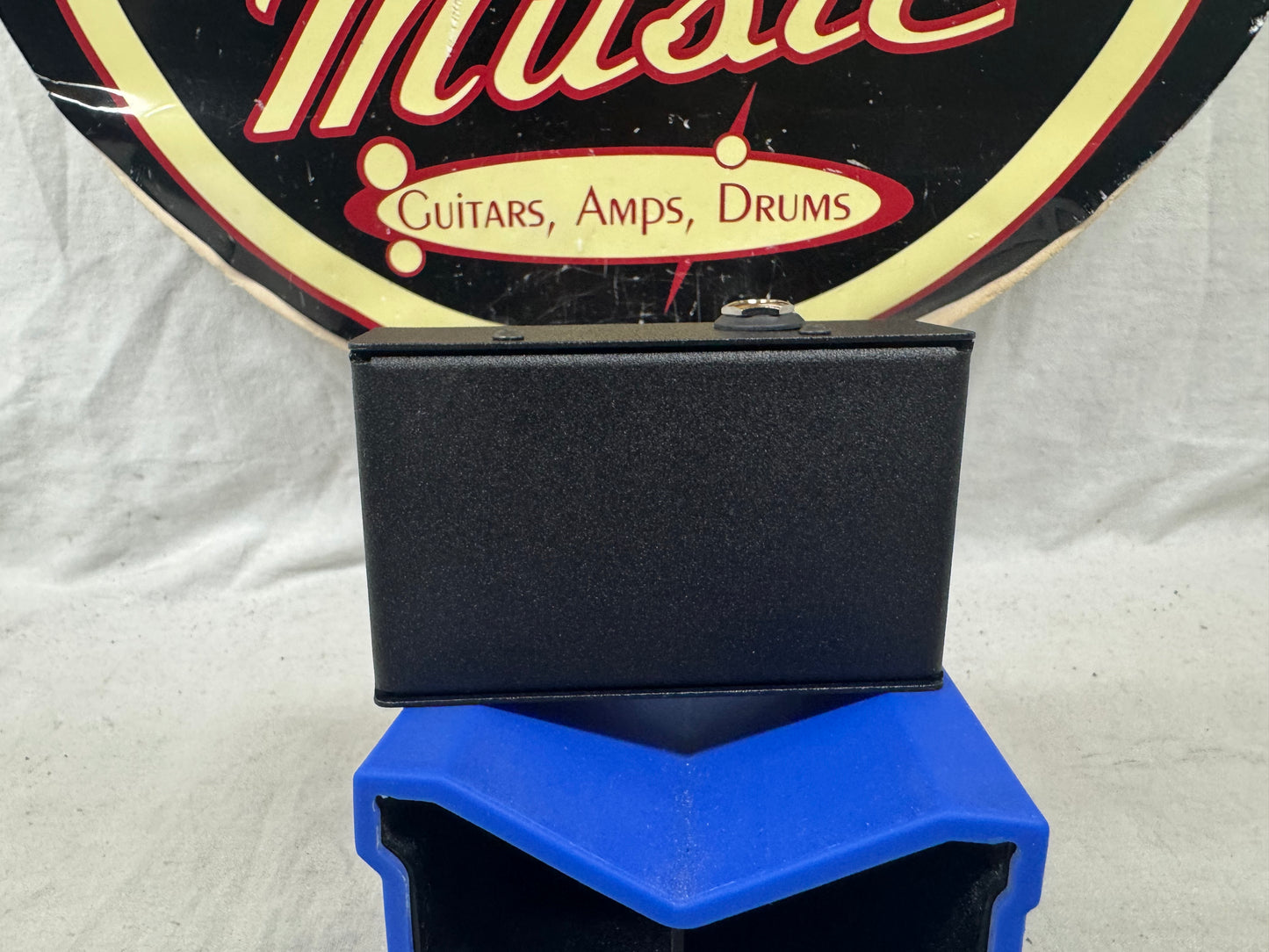 Cerberus Guitars Javelin Distortion Pedal