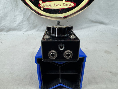Blackhawk Amplifiers Valhalla Fuzz Pedal
