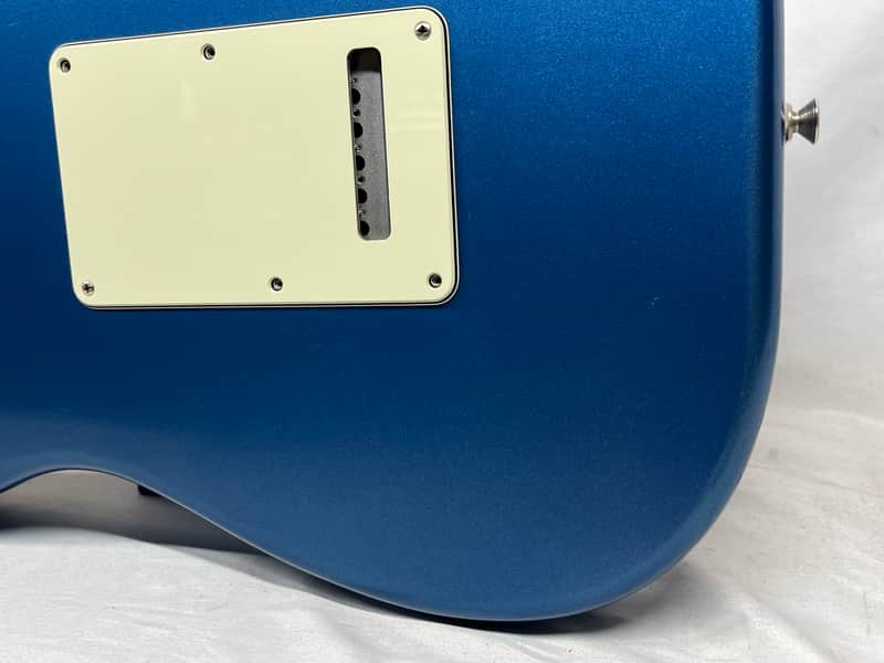 Fender American Performer Stratocaster Strat Electric Guitar - Image 15