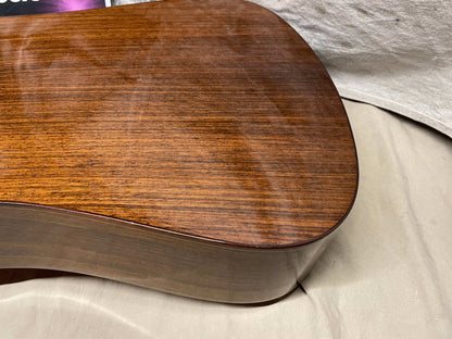 Baden D-Style Rosewood Acoustic Guitar