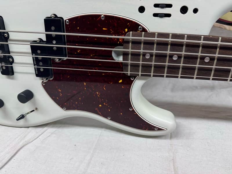 Godin RG-4 rg4 Ultra 4-string Bass - Image 6
